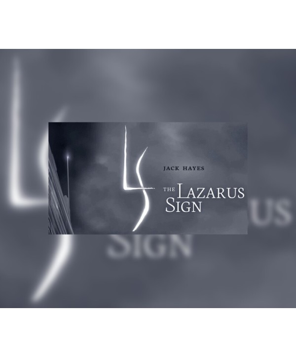 Jack Hayes: The Lazarus Sign Steam Key GLOBAL